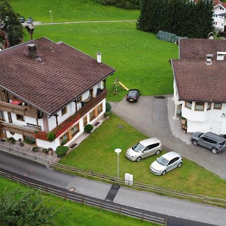 Nieslerhof Villa Mayrhofen Kültér fotó