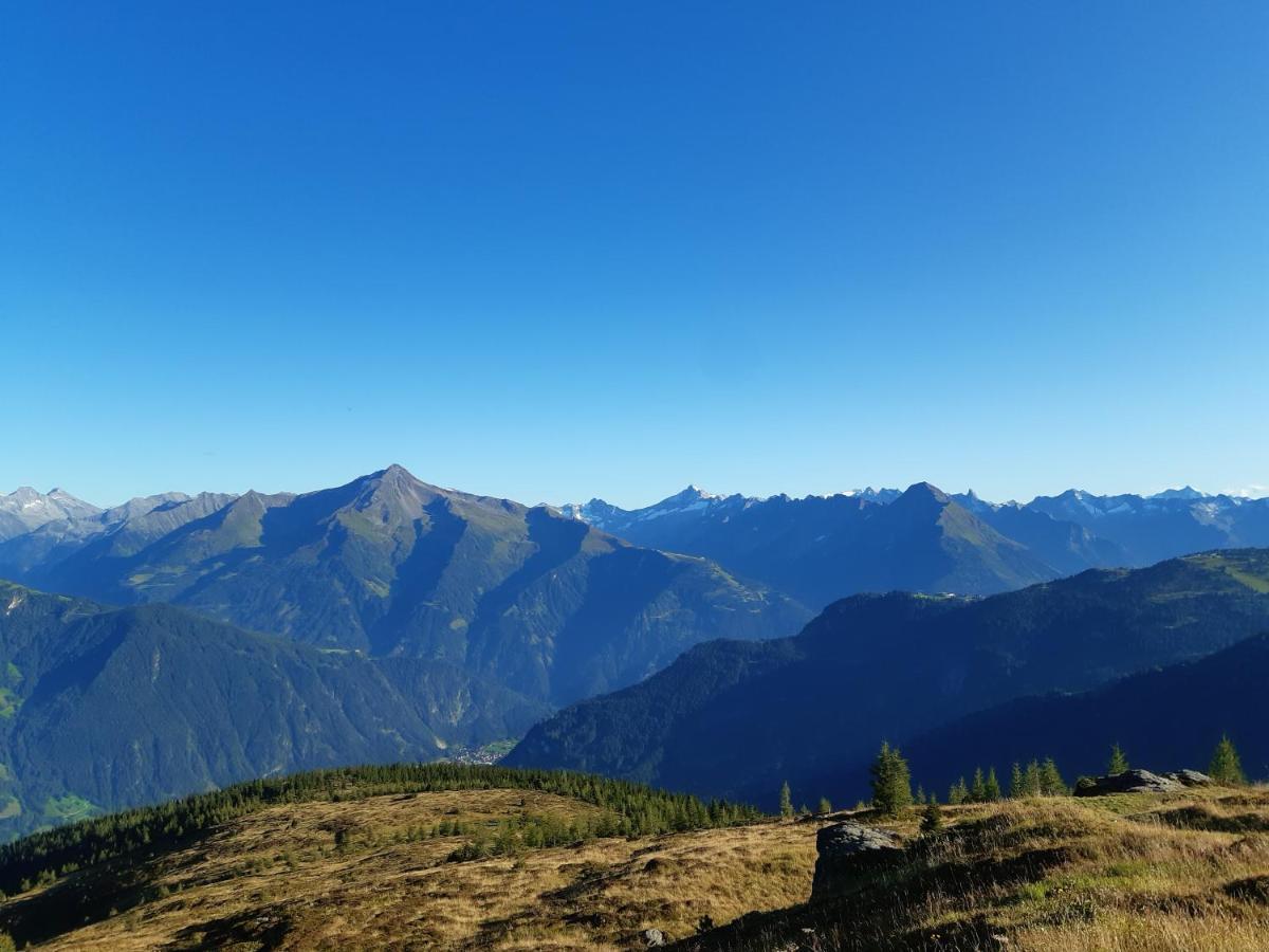 Nieslerhof Villa Mayrhofen Kültér fotó